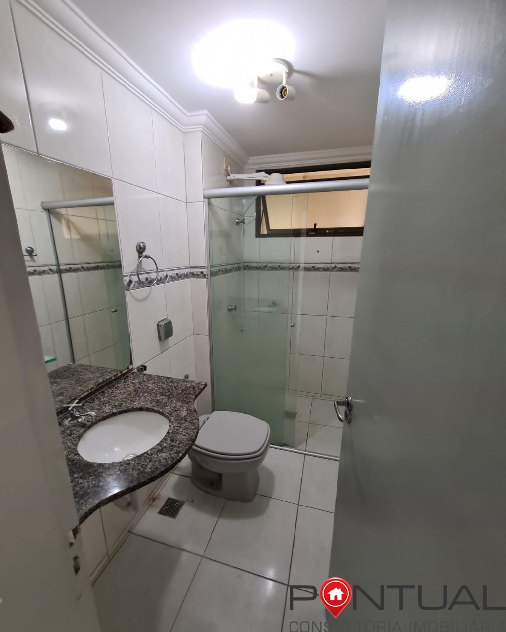 Apartamento 3 dormitórios green valley marília - aceita perm