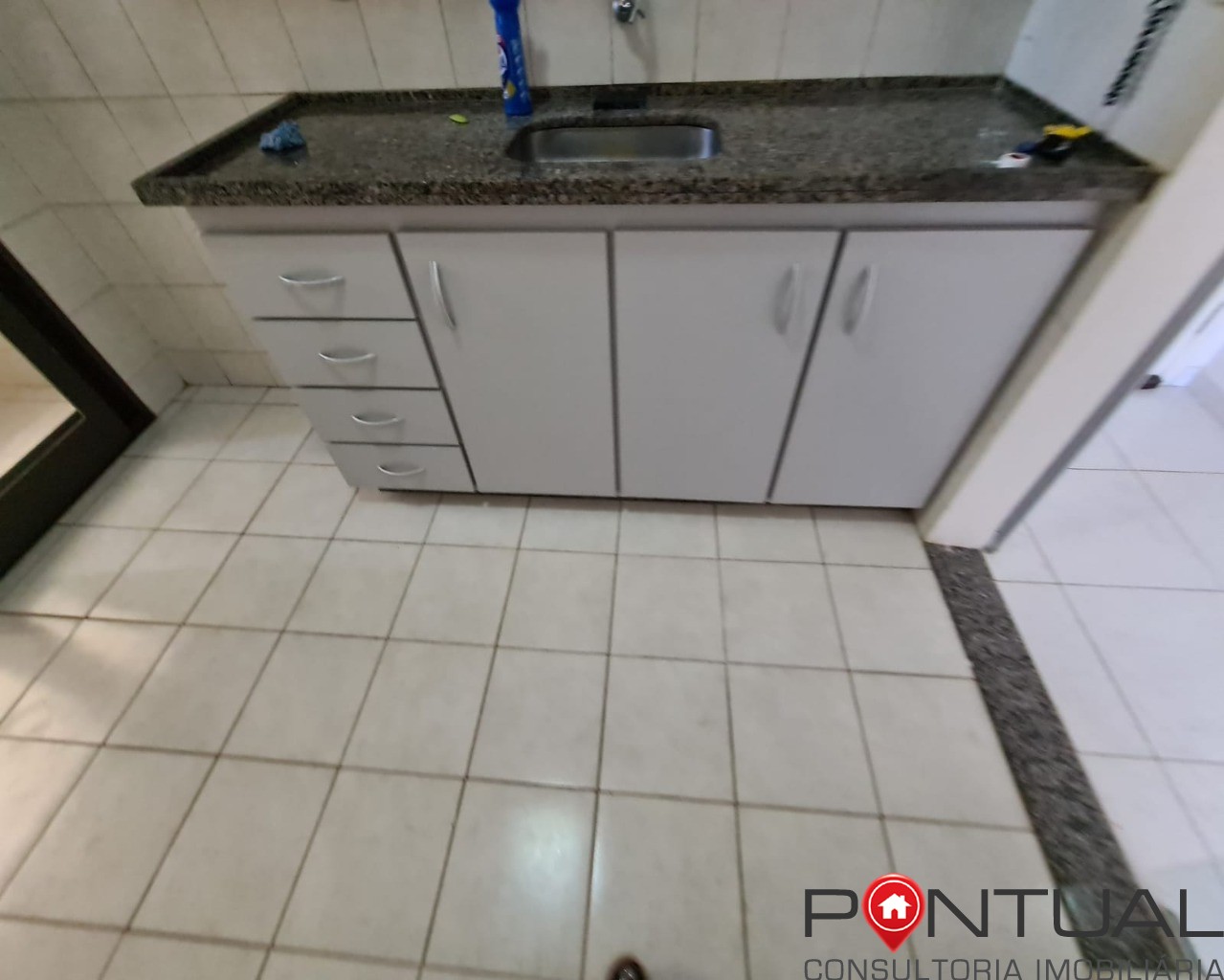 Apartamento 3 dormitórios green valley marília - aceita perm