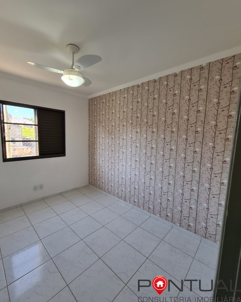 Apartamento 3 dormitórios green valley marília - aceita perm