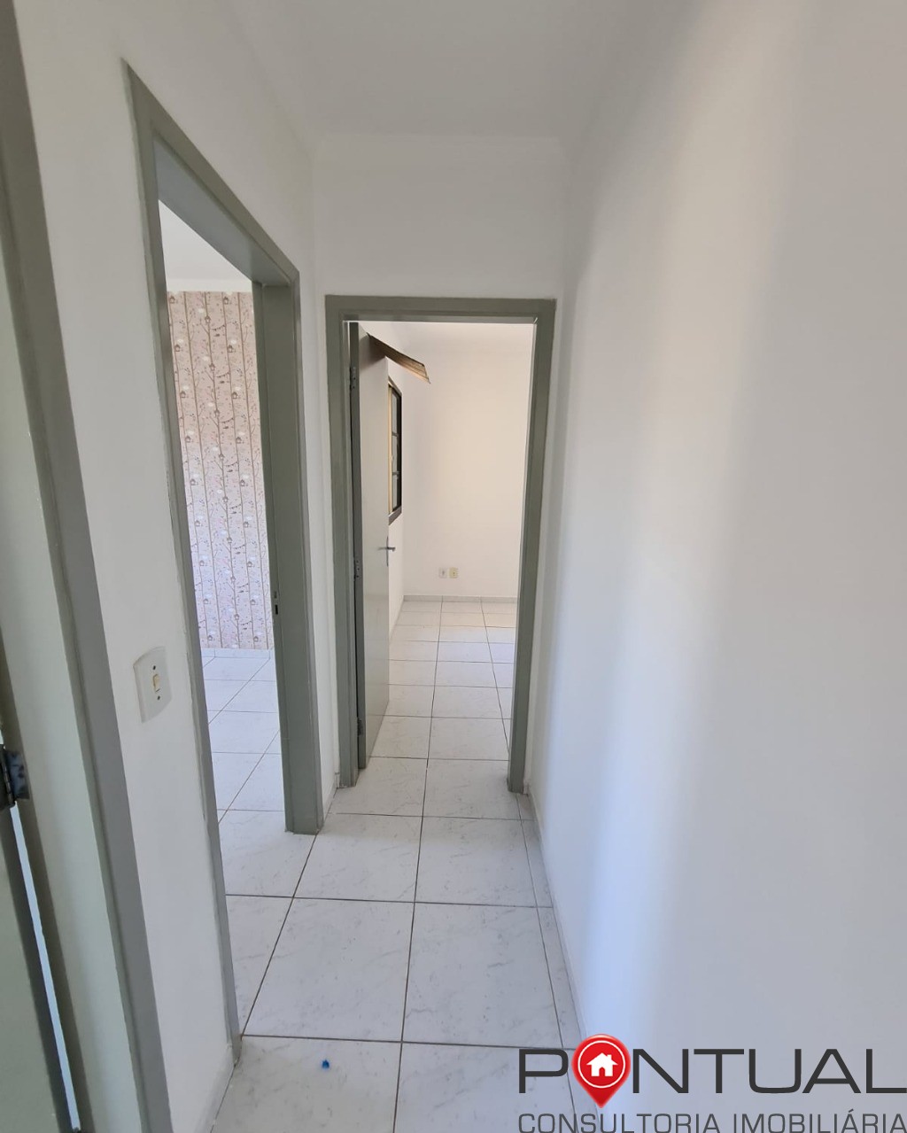 Apartamento 3 dormitórios green valley marília - aceita perm