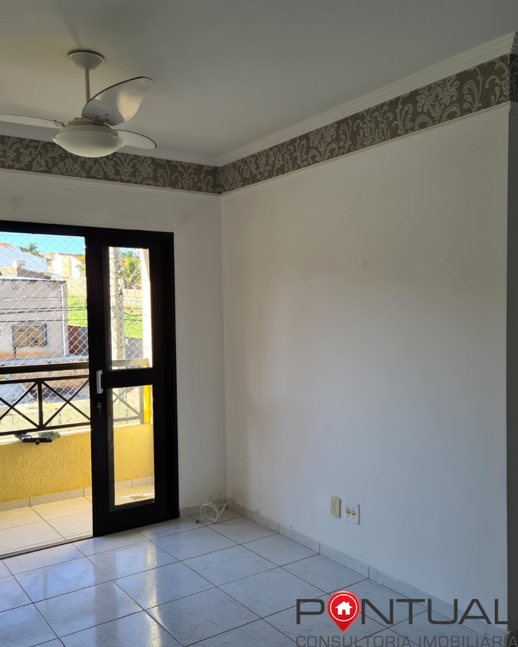 Apartamento 3 dormitórios green valley marília - aceita perm
