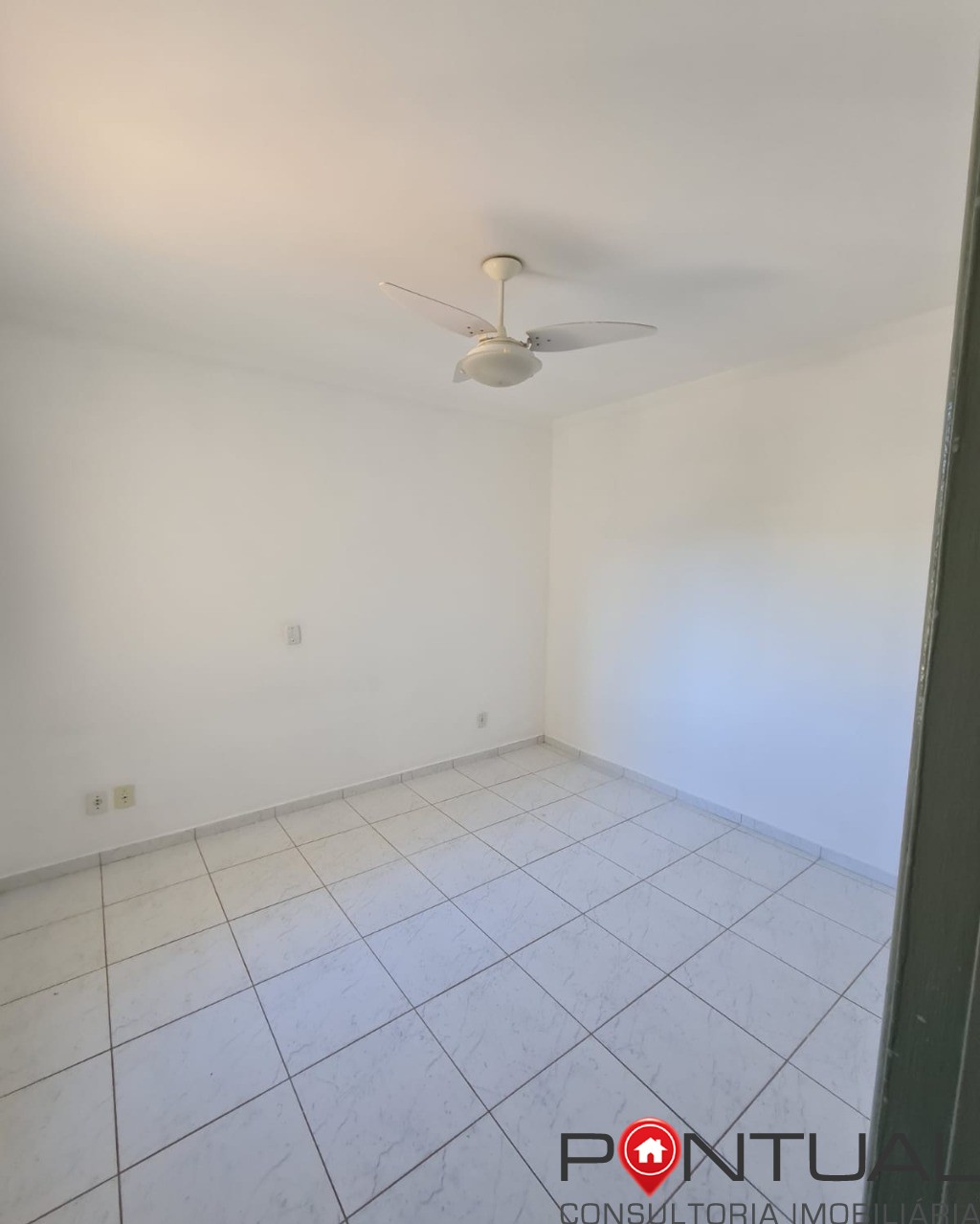 Apartamento 3 dormitórios green valley marília - aceita perm
