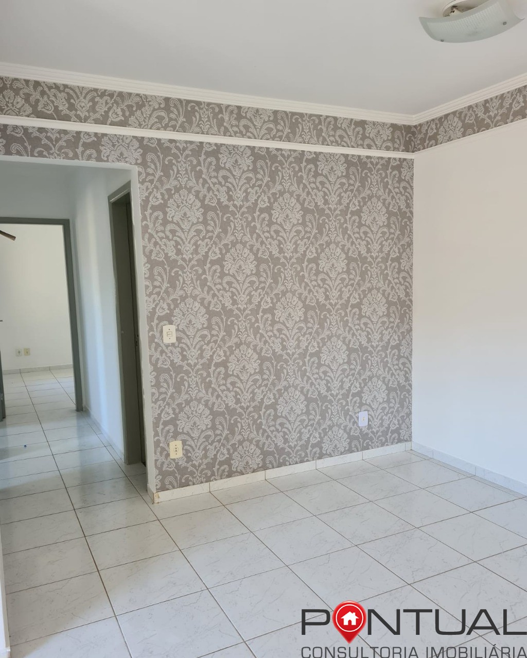 Apartamento 3 dormitórios green valley marília - aceita perm