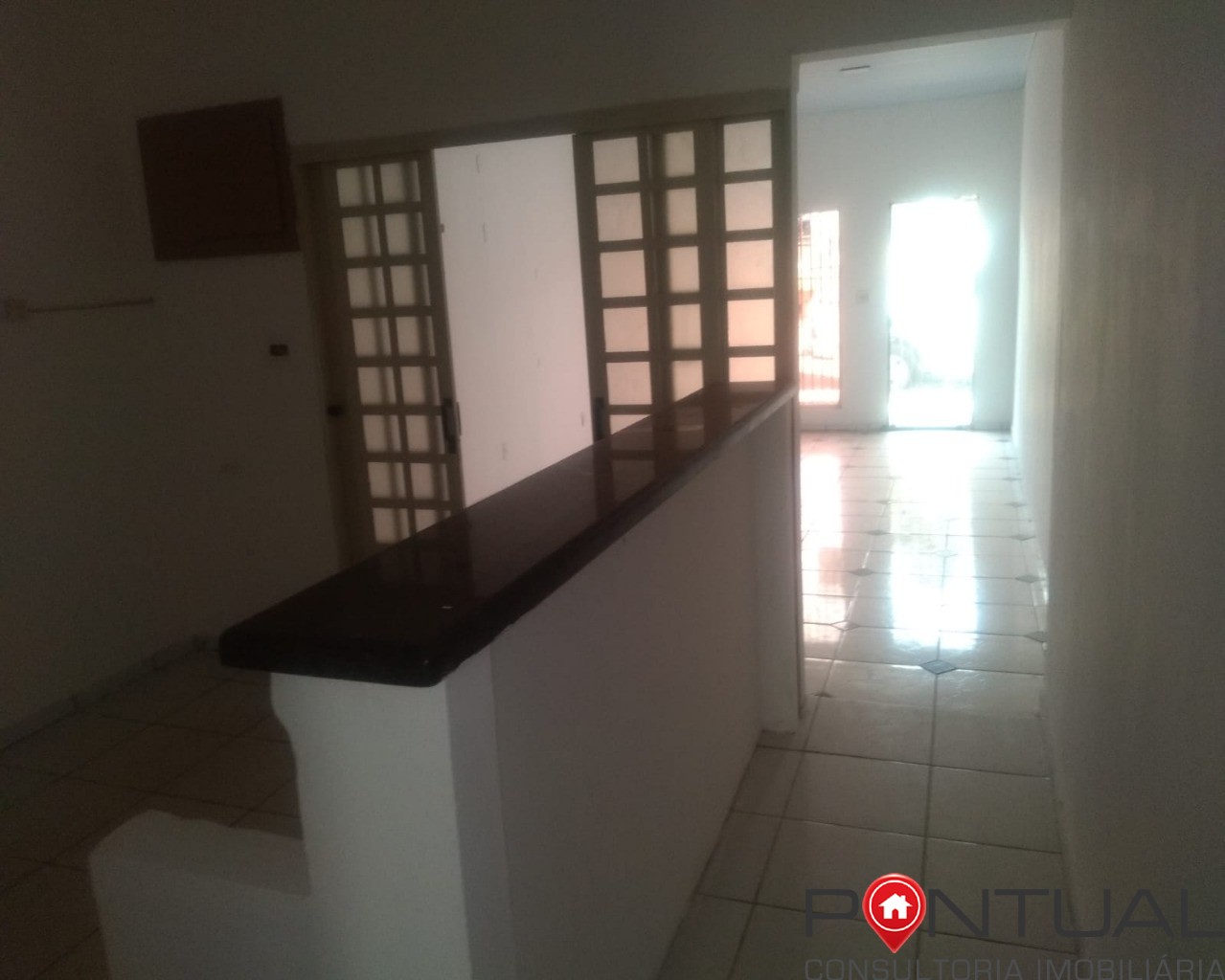 Casa 3 quartos com suíte jardim araxá marília sp alugar R$ 1