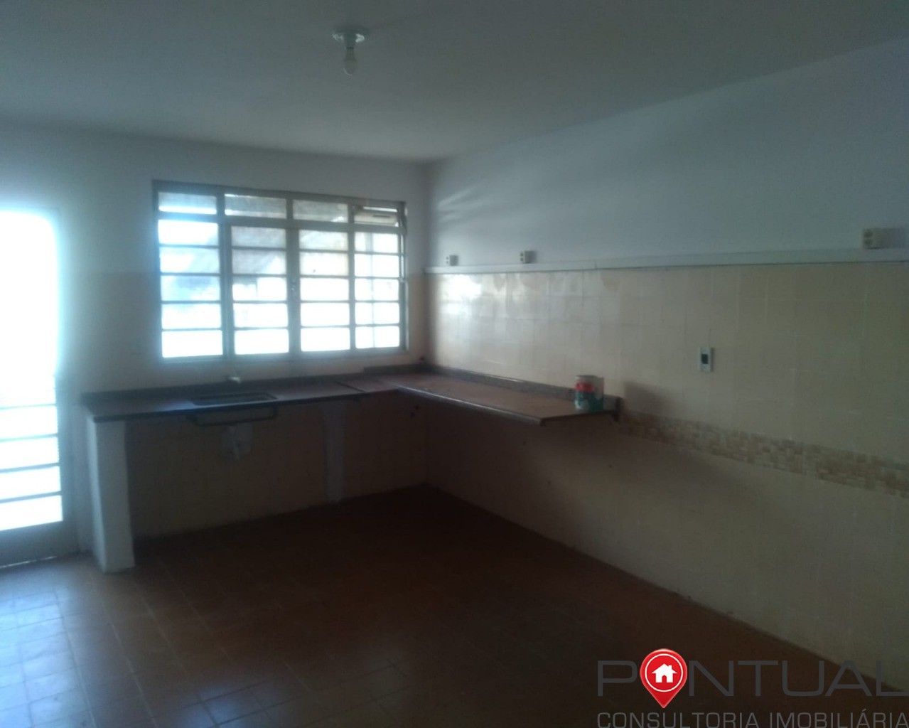 Casa 3 quartos com suíte jardim araxá marília sp alugar R$ 1