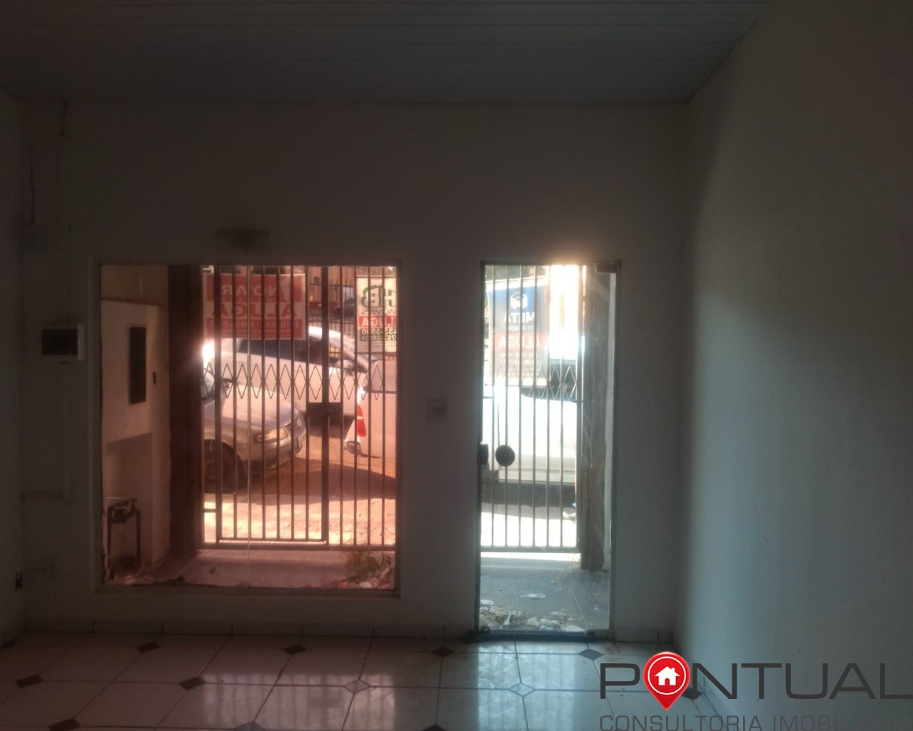 Casa 3 quartos com suíte jardim araxá marília sp alugar R$ 1