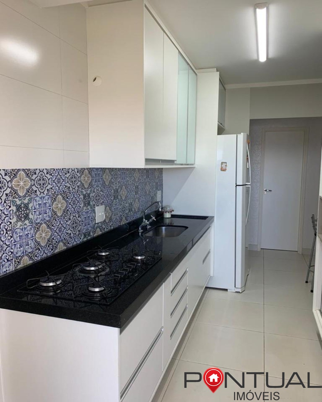 Apartamento à Venda Palazzo Esmeralda Marília - 3 Suítes Próximo Av Esmeraldas - Pontual Imóveis - imobiliárias em Marília