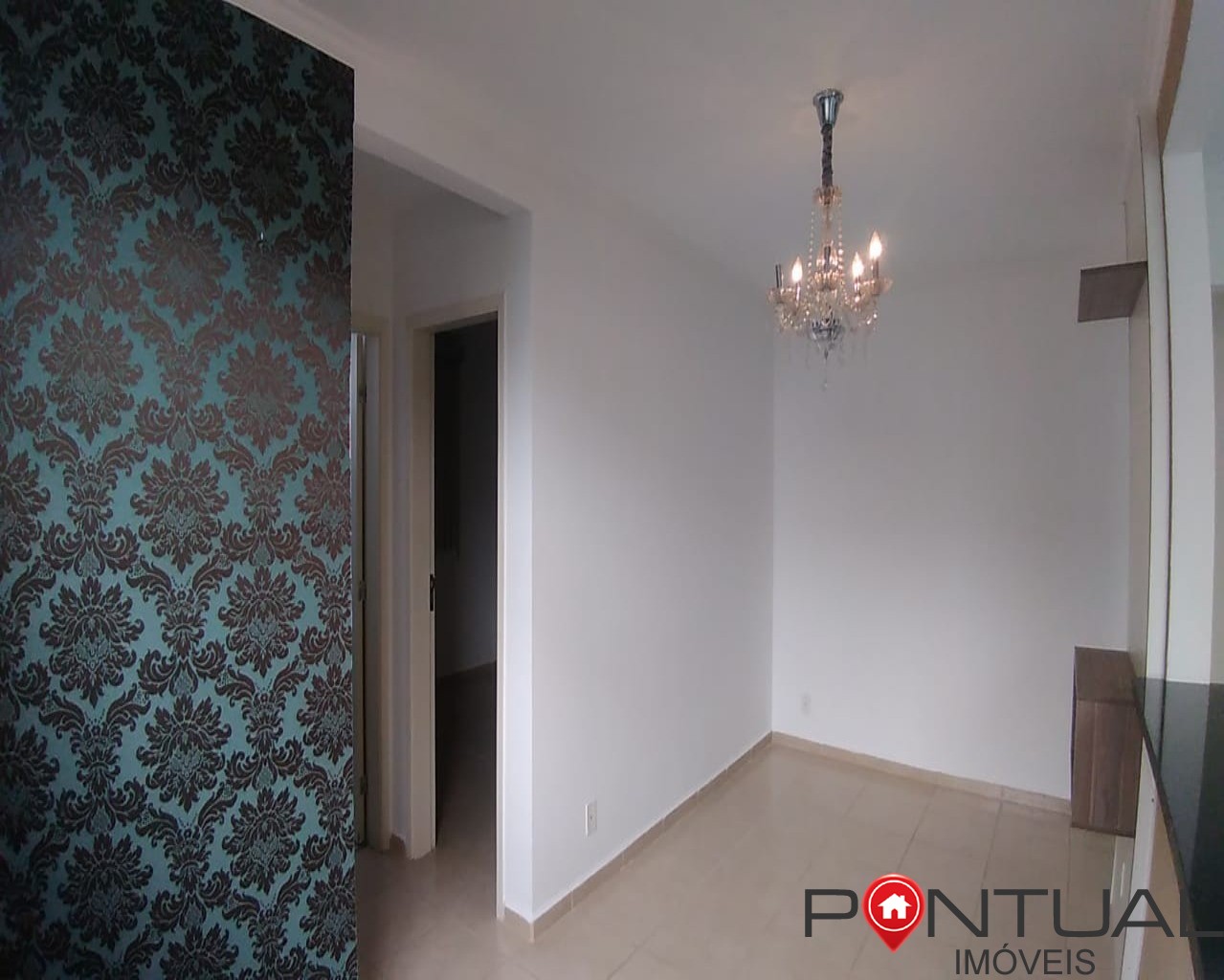 Apartamento à venda marília sp no ed. Mirabilis, 2 dorms, es - foto 5