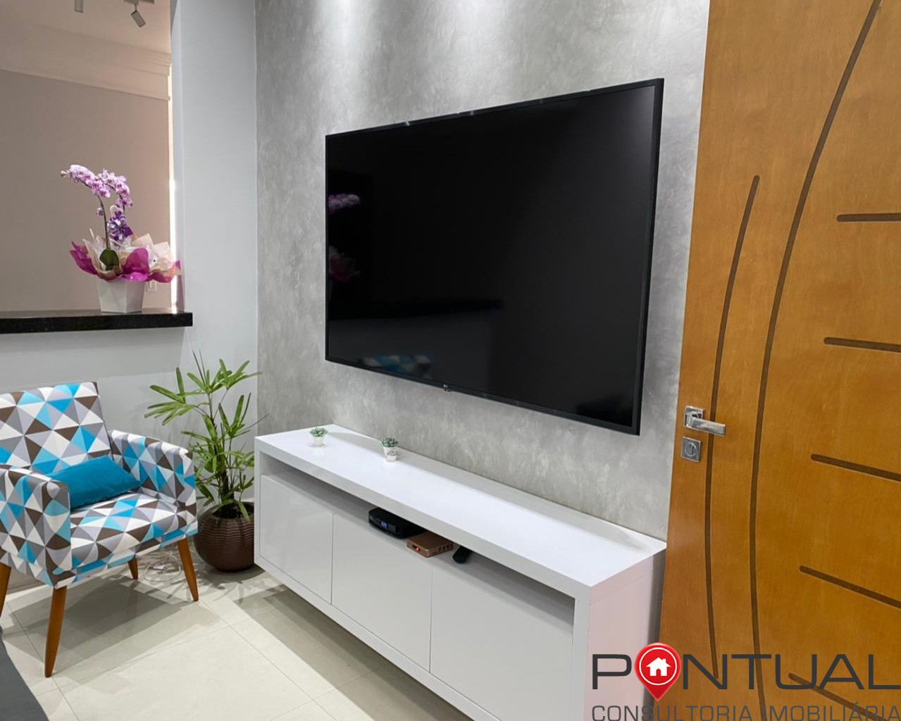 Casa à venda em marília no bairro palmital. Agende uma visit - foto 3