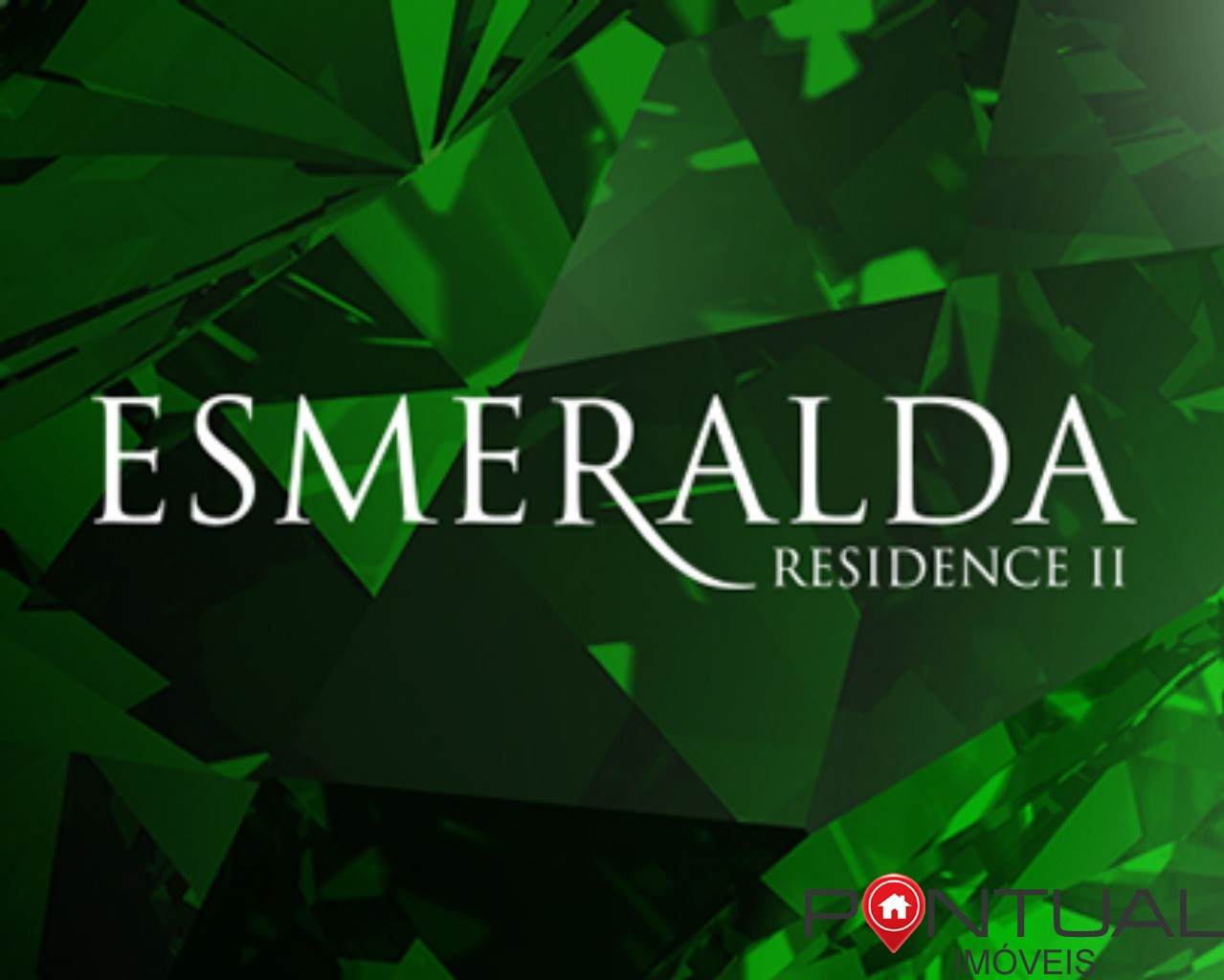 Terreno venda 250m² condomínio esmeralda residence ii maríli
