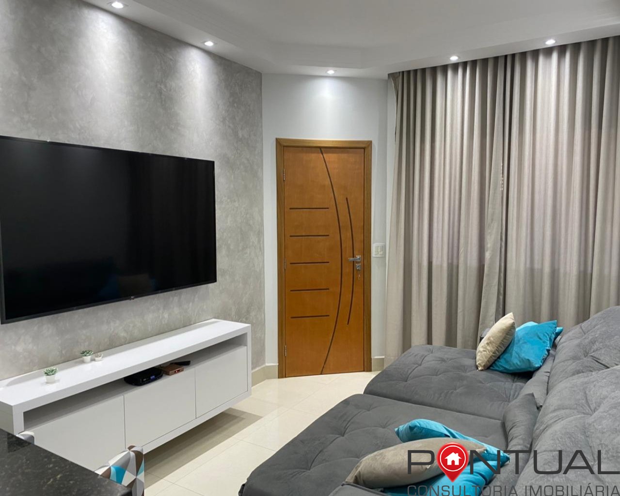 Casa à venda em marília no bairro palmital. Agende uma visit - foto 2