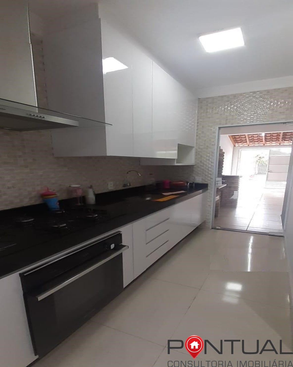 Casa à venda em marília no bairro palmital. Agende uma visit - foto 7