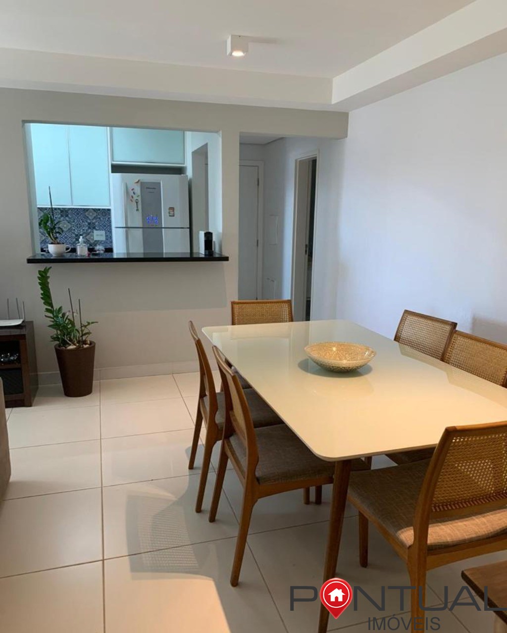 Apartamento à Venda Palazzo Esmeralda Marília - 3 Suítes Próximo Av Esmeraldas - Pontual Imóveis - imobiliárias em Marília