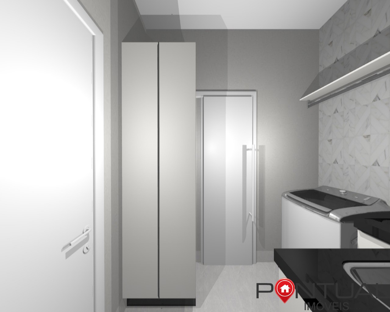 Casa de Luxo em Condomínio Exclusivo em Marília-SP, Jardim São Domingos: 3 quartos, 3 suítes, 3 salas, 4 banheiros, 2 vagas, 190 m².
