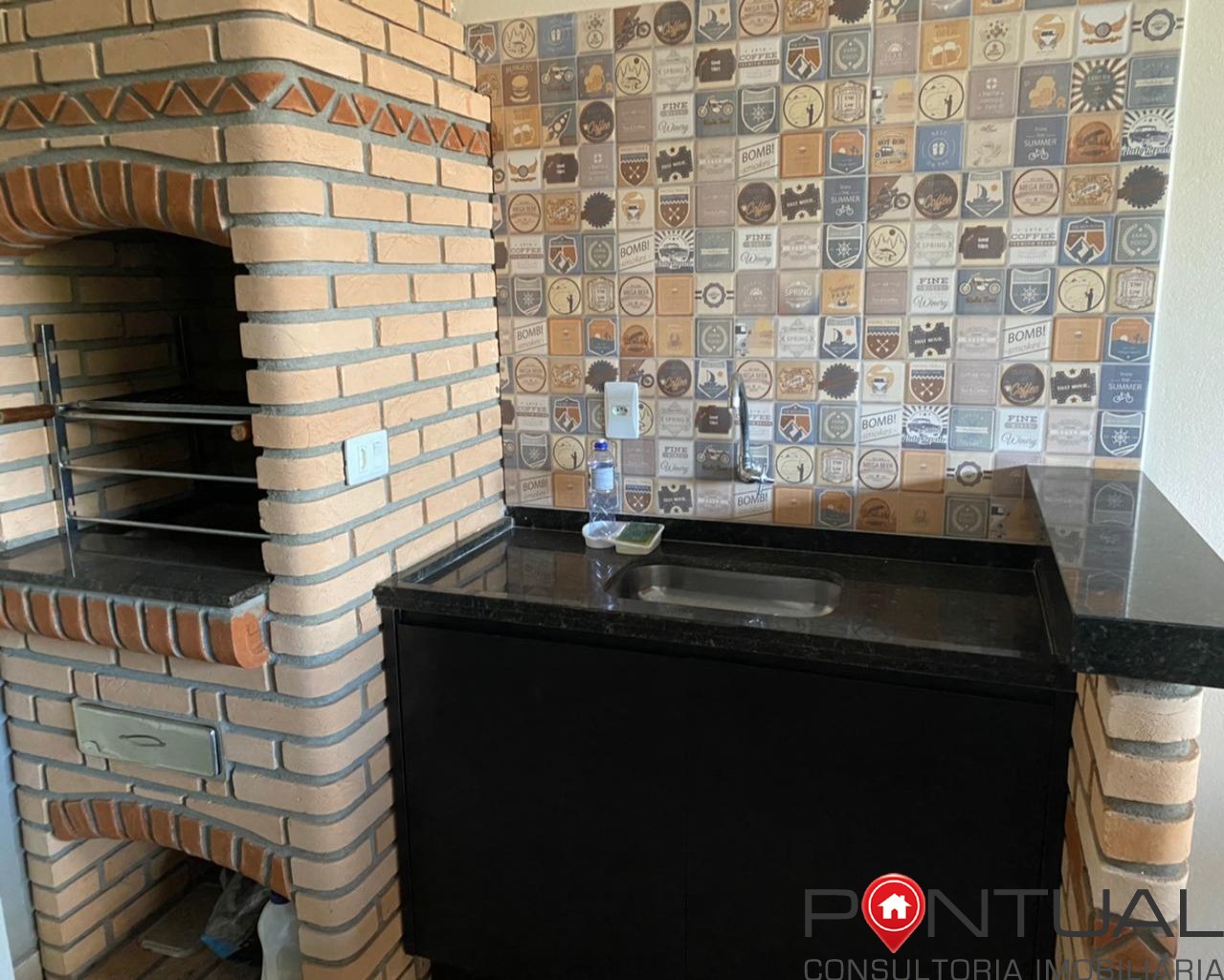 Casa à venda em marília no bairro palmital. Agende uma visit - foto 5