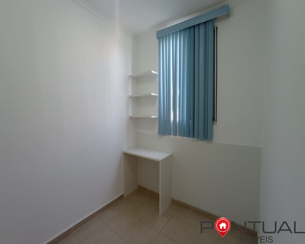 Apartamento à venda marília sp no ed. Mirabilis, 2 dorms, es - foto 7