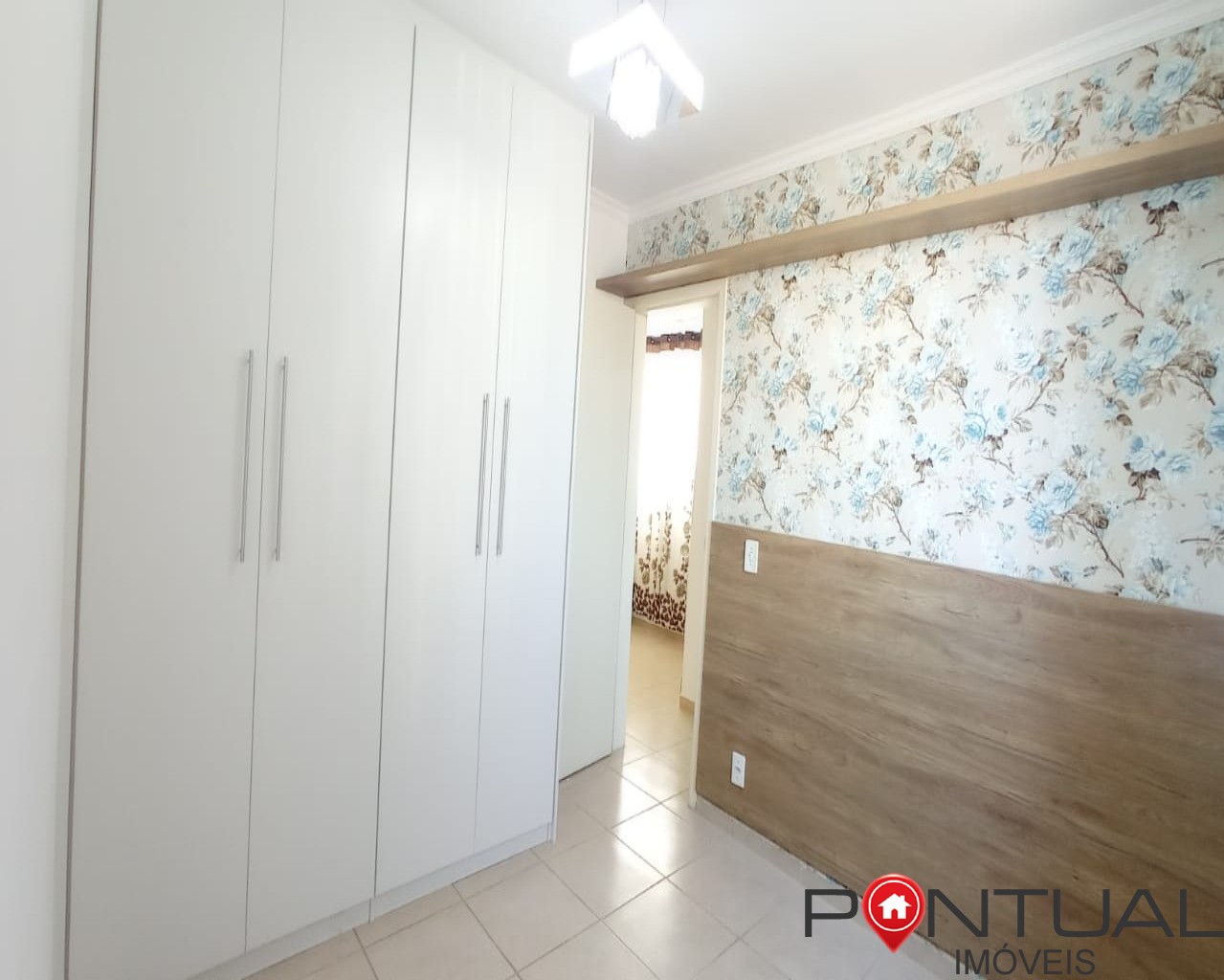 Apartamento à venda marília sp no ed. Mirabilis, 2 dorms, es - foto 8