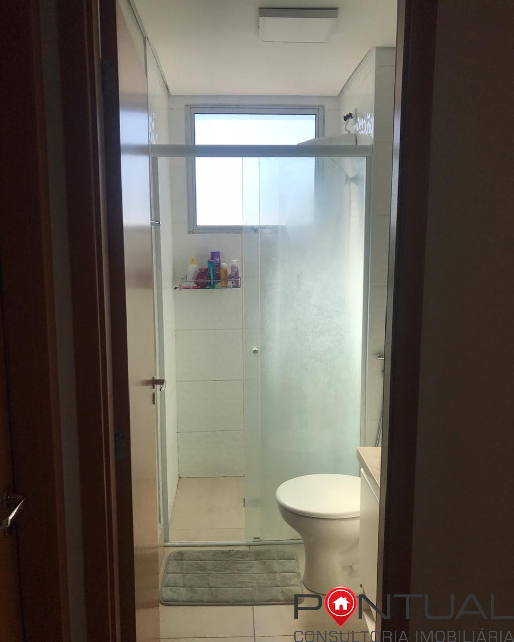 Apartamento a venda no salé. Venha visitar.