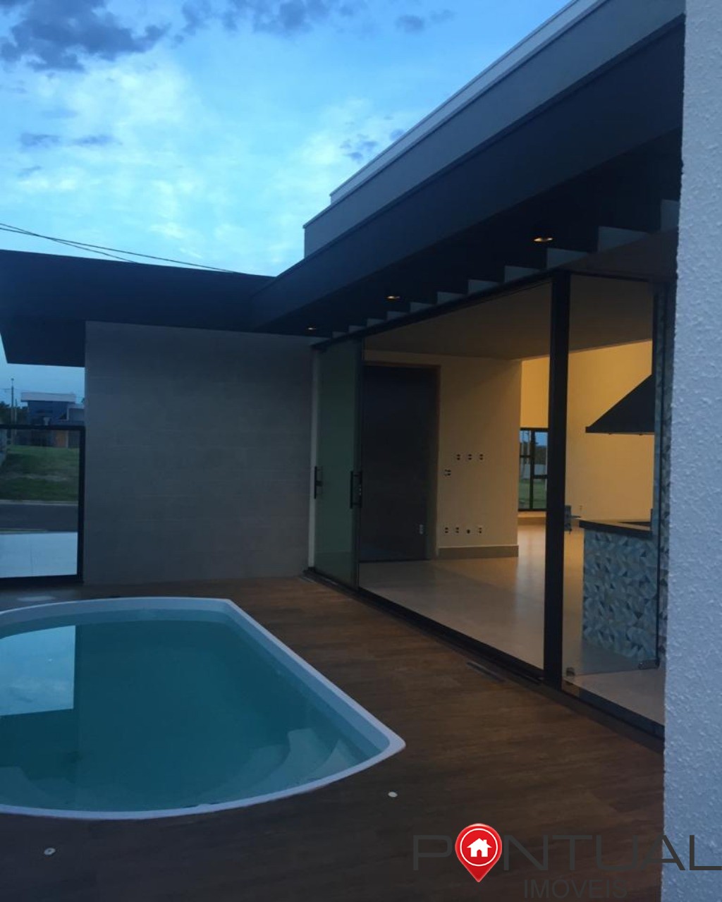 Imperdível oportunidade: casa à venda em marília-sp, condomí