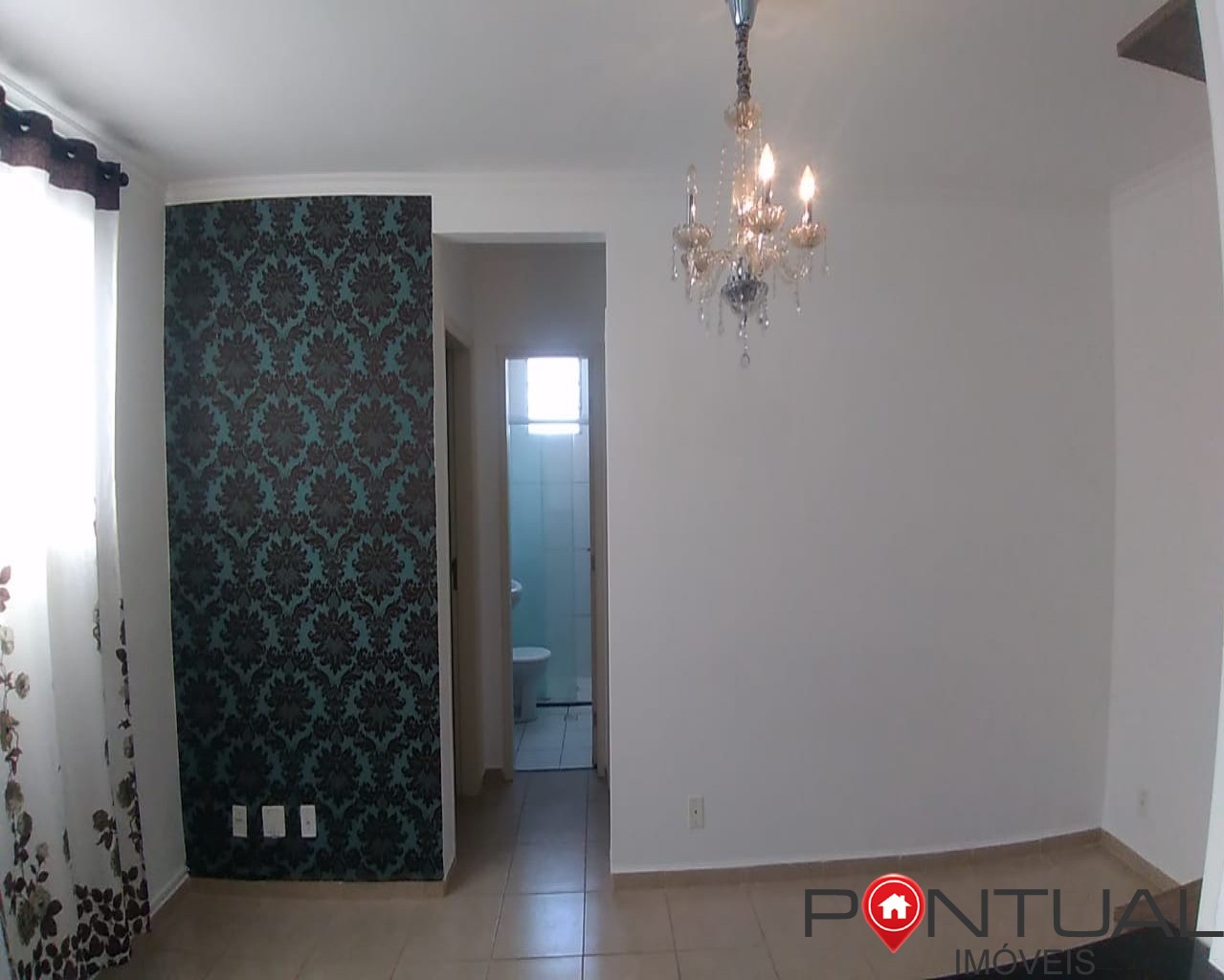 Apartamento à venda marília sp no ed. Mirabilis, 2 dorms, es - foto 2