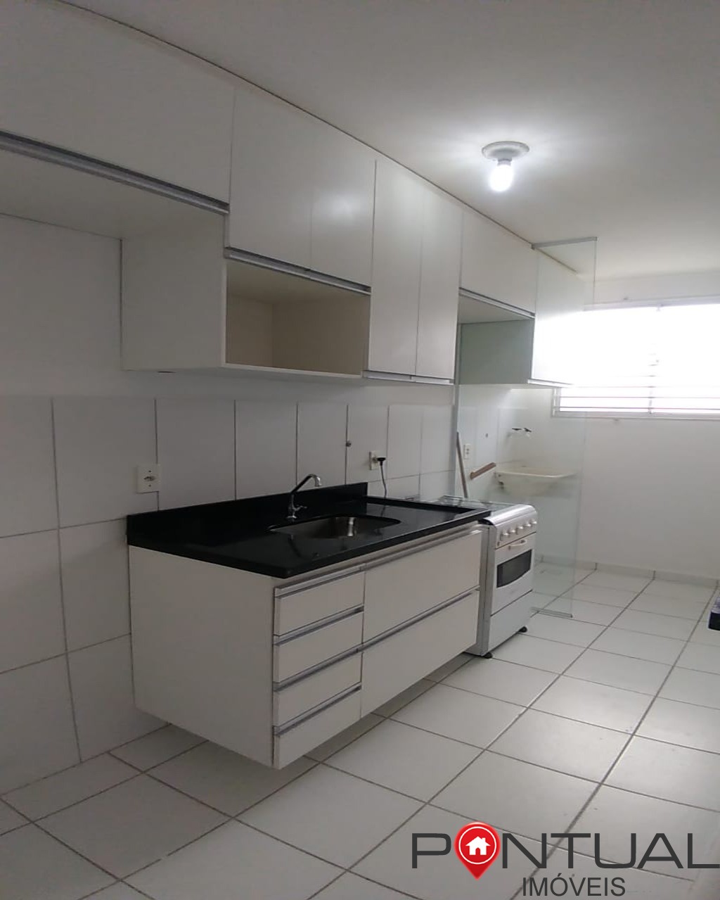 Apartamento à venda marília sp no ed. Mirabilis, 2 dorms, es - foto 3