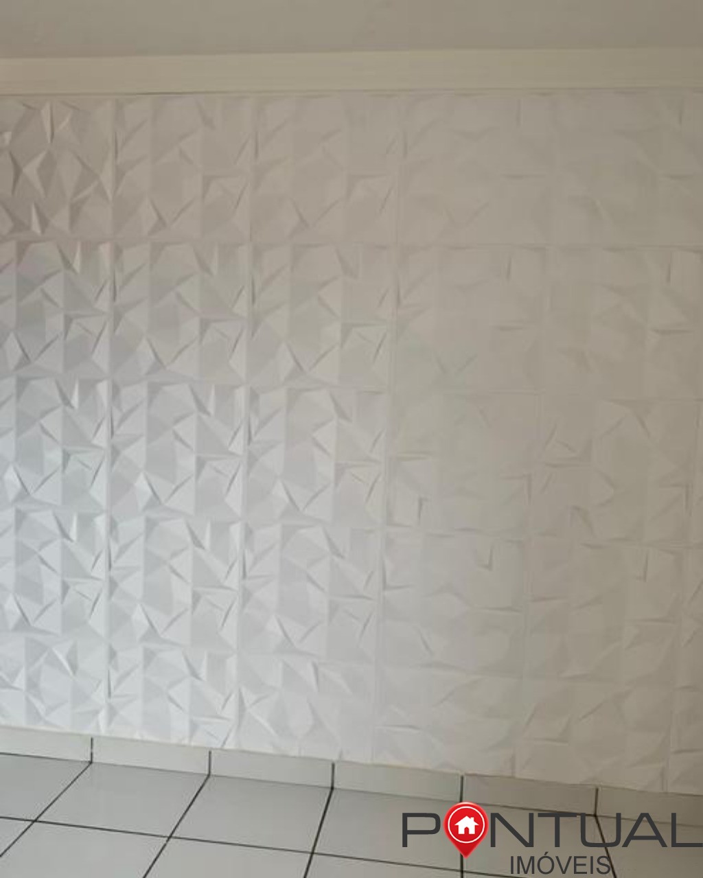 Apartamento à venda no residencial casablanca