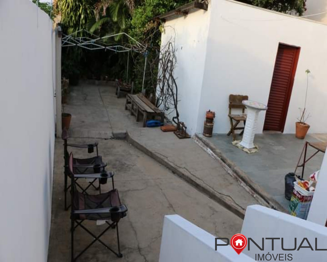 Casa comercial à venda em marília no bairro palmital. Agende