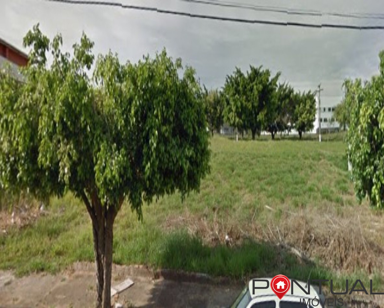 Terreno comercial venda 330m² parque das esmeraldas marília 