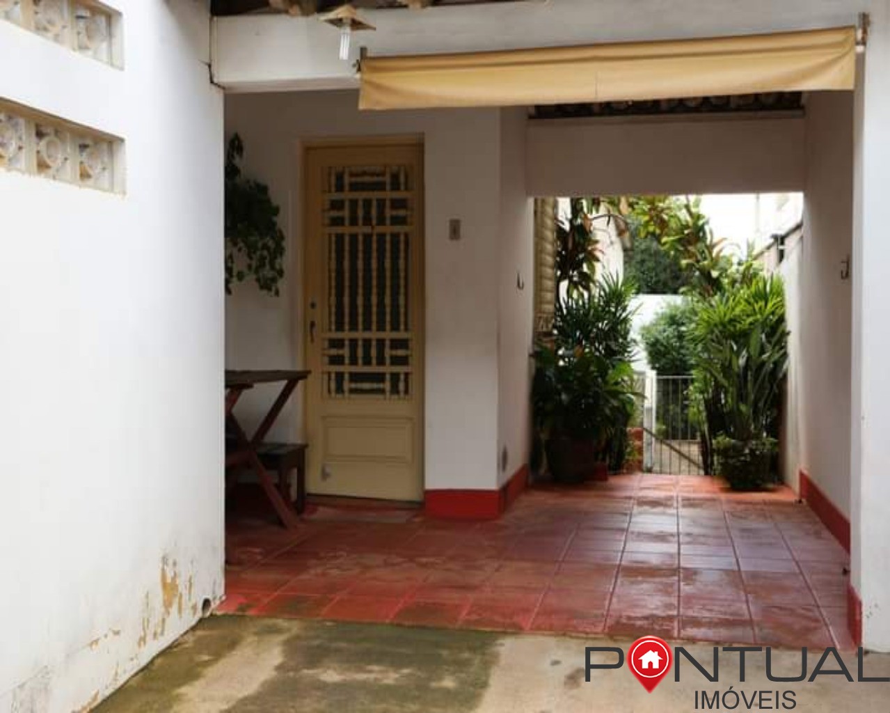 Casa comercial à venda em marília no bairro palmital. Agende