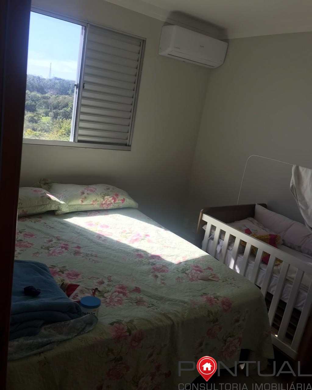 Apartamento a venda no salé. Venha visitar.