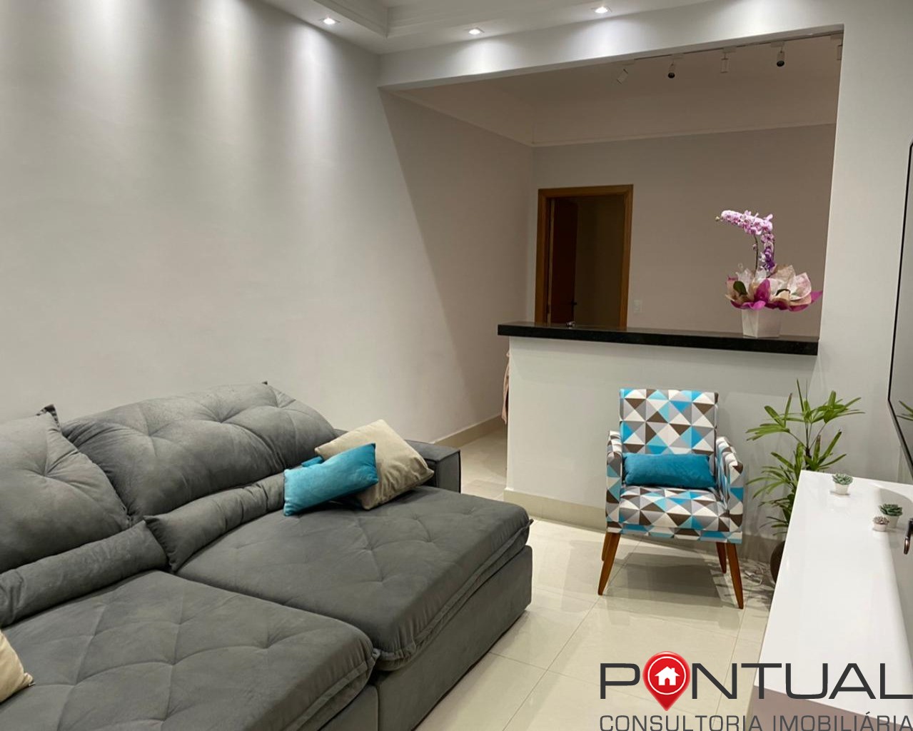 Casa à venda em marília no bairro palmital. Agende uma visit - foto 4