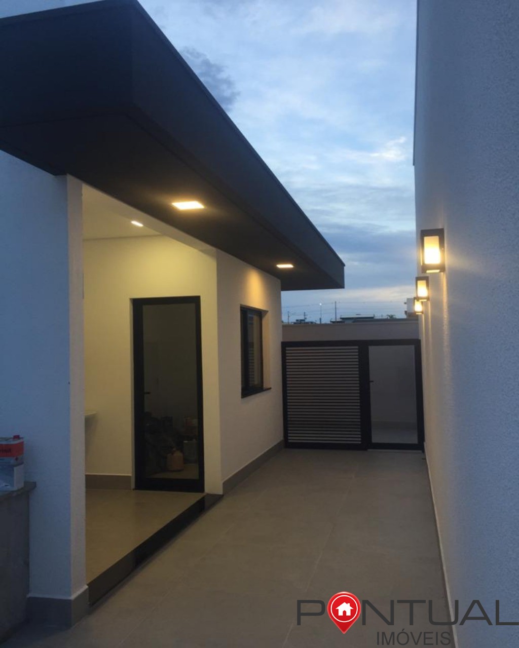 Imperdível oportunidade: casa à venda em marília-sp, condomí