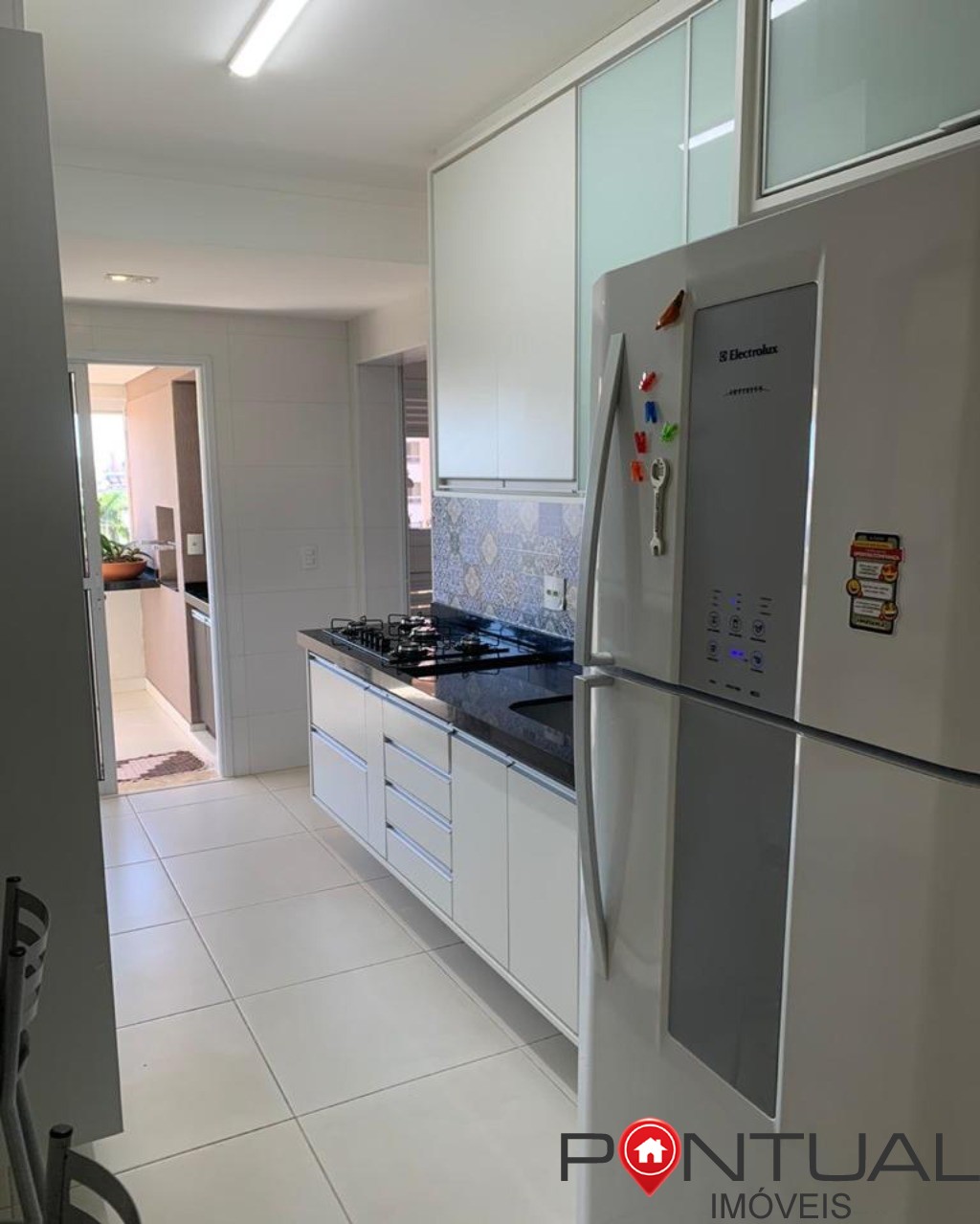 Apartamento à Venda Palazzo Esmeralda Marília - 3 Suítes Próximo Av Esmeraldas - Pontual Imóveis - imobiliárias em Marília