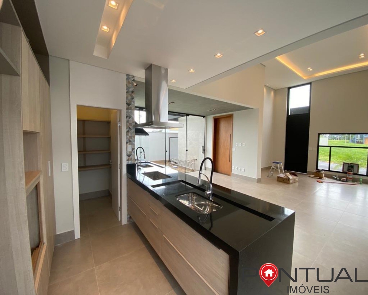 Imperdível oportunidade: casa à venda em marília-sp, condomí