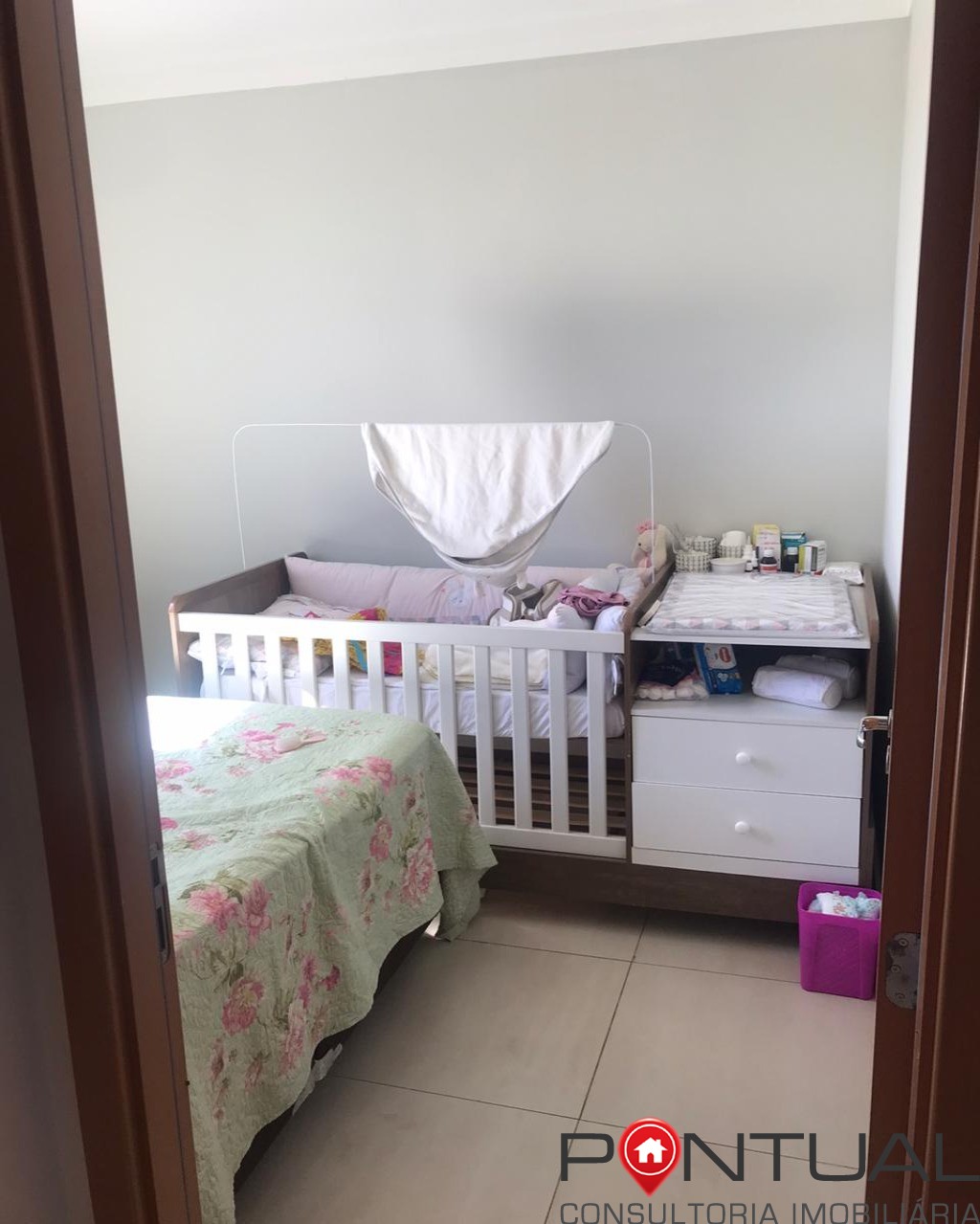 Apartamento a venda no salé. Venha visitar.