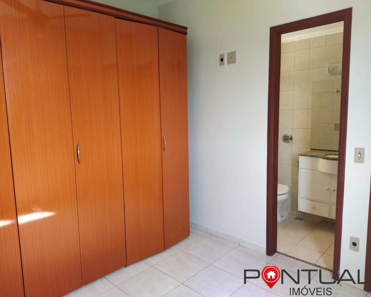Apartamento à Venda no Condomínio Green Valley Park.Agende a sua visita.