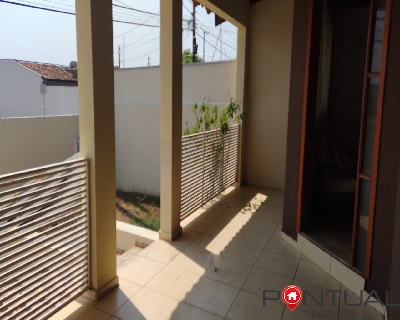 Casa à venda no bairro betel em marília. Conheça melhor!