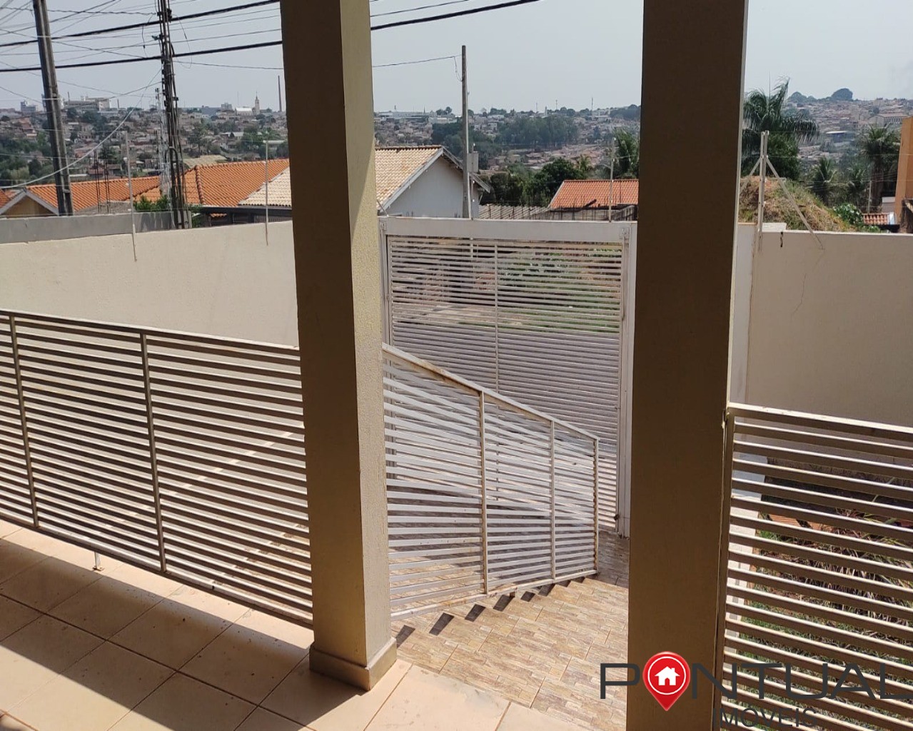 Casa à venda no bairro betel em marília. Conheça melhor!
