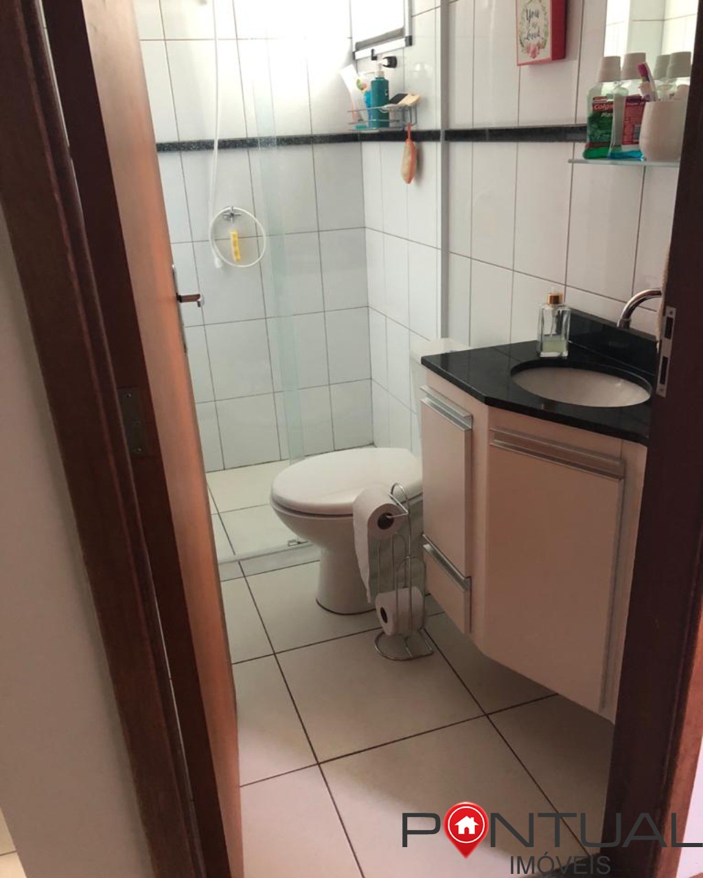 Apartamento à venda no edifício wisdom. Confira!