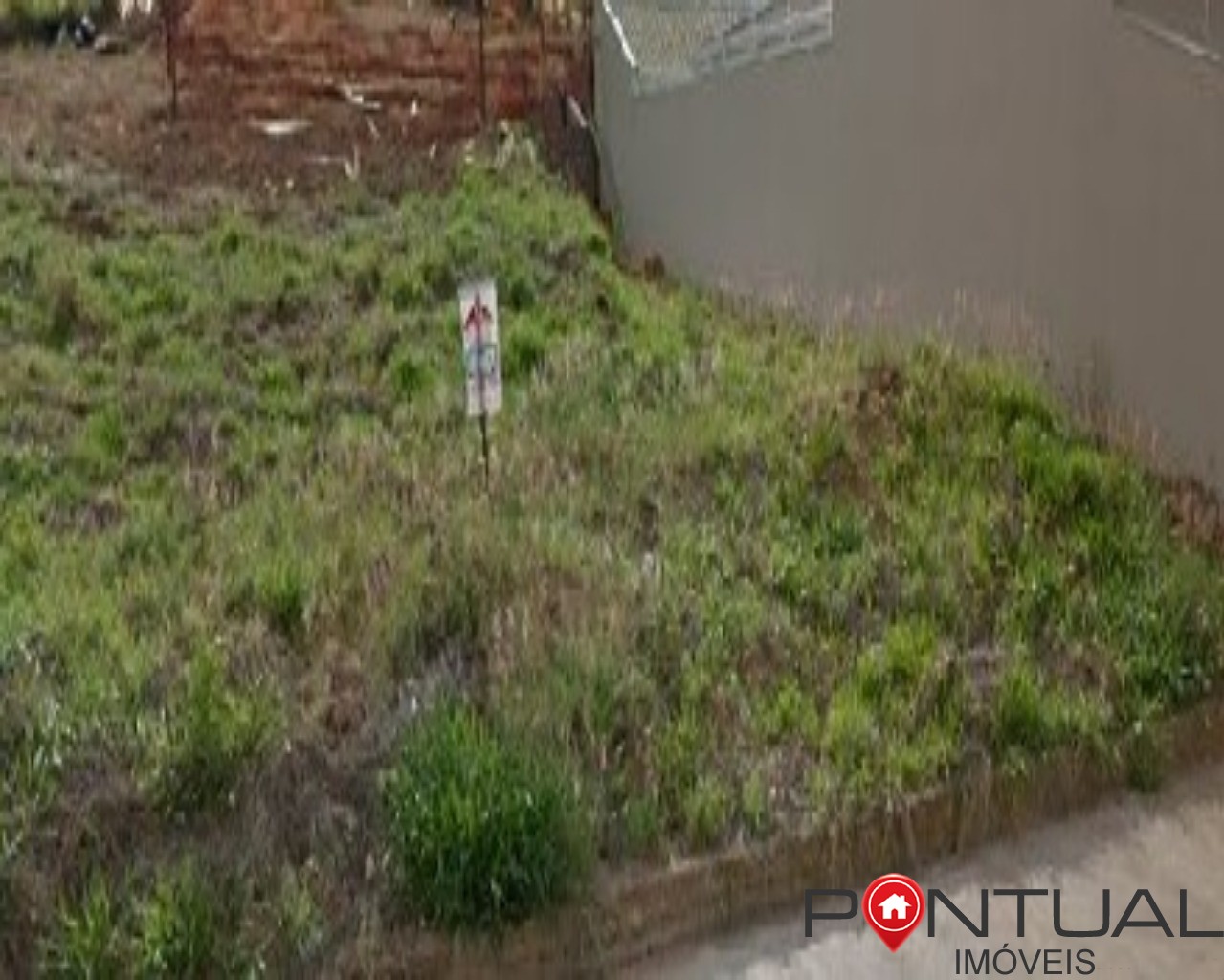 Terreno venda 330m² parque das esmeraldas ii marília - imobi