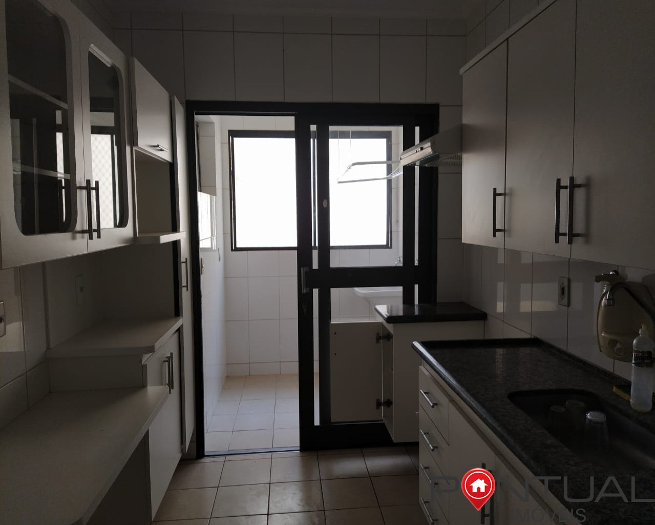 Apartamento à venda no condomínio green valley park.agende a