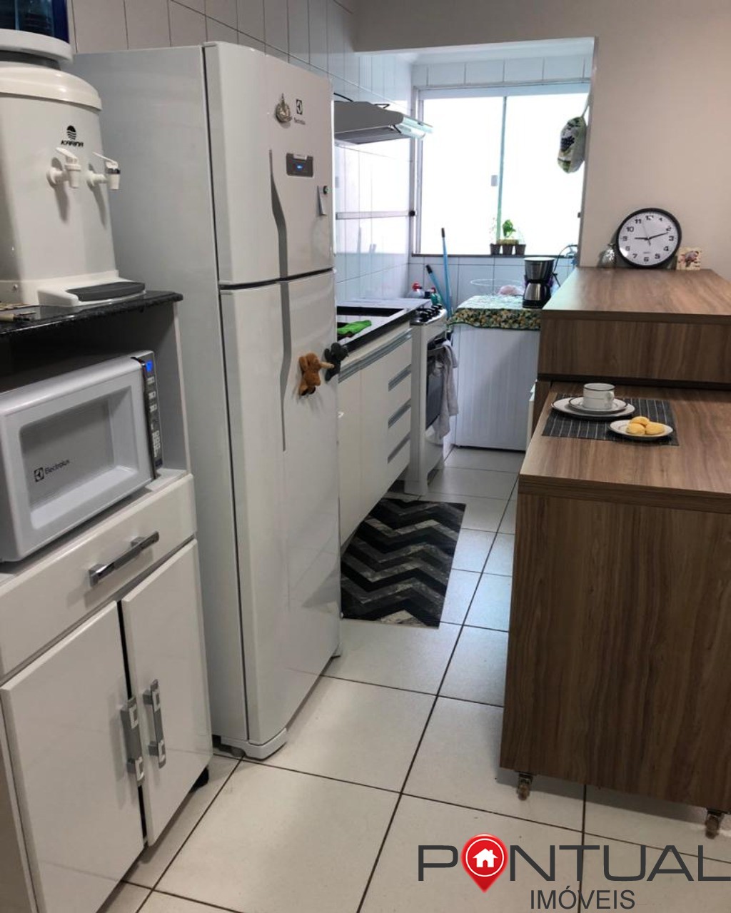 Apartamento à venda no edifício wisdom. Confira!