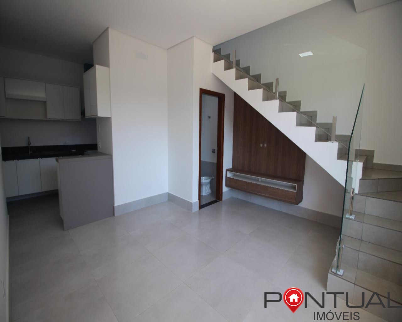 Sobrados à venda no residencial momente em marília. Conheça!