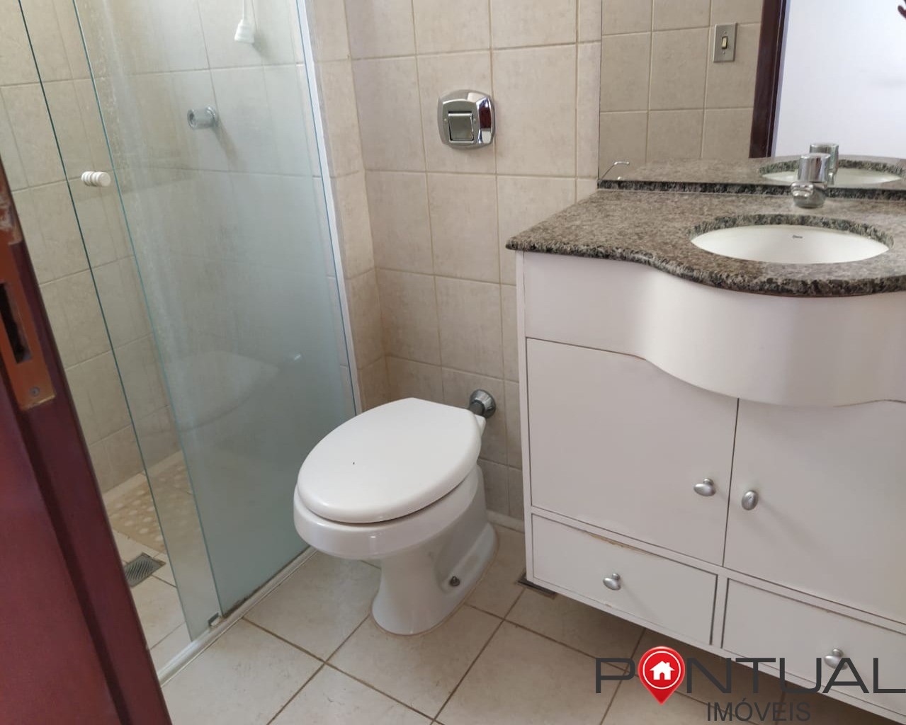 Apartamento à Venda no Condomínio Green Valley Park.Agende a sua visita.