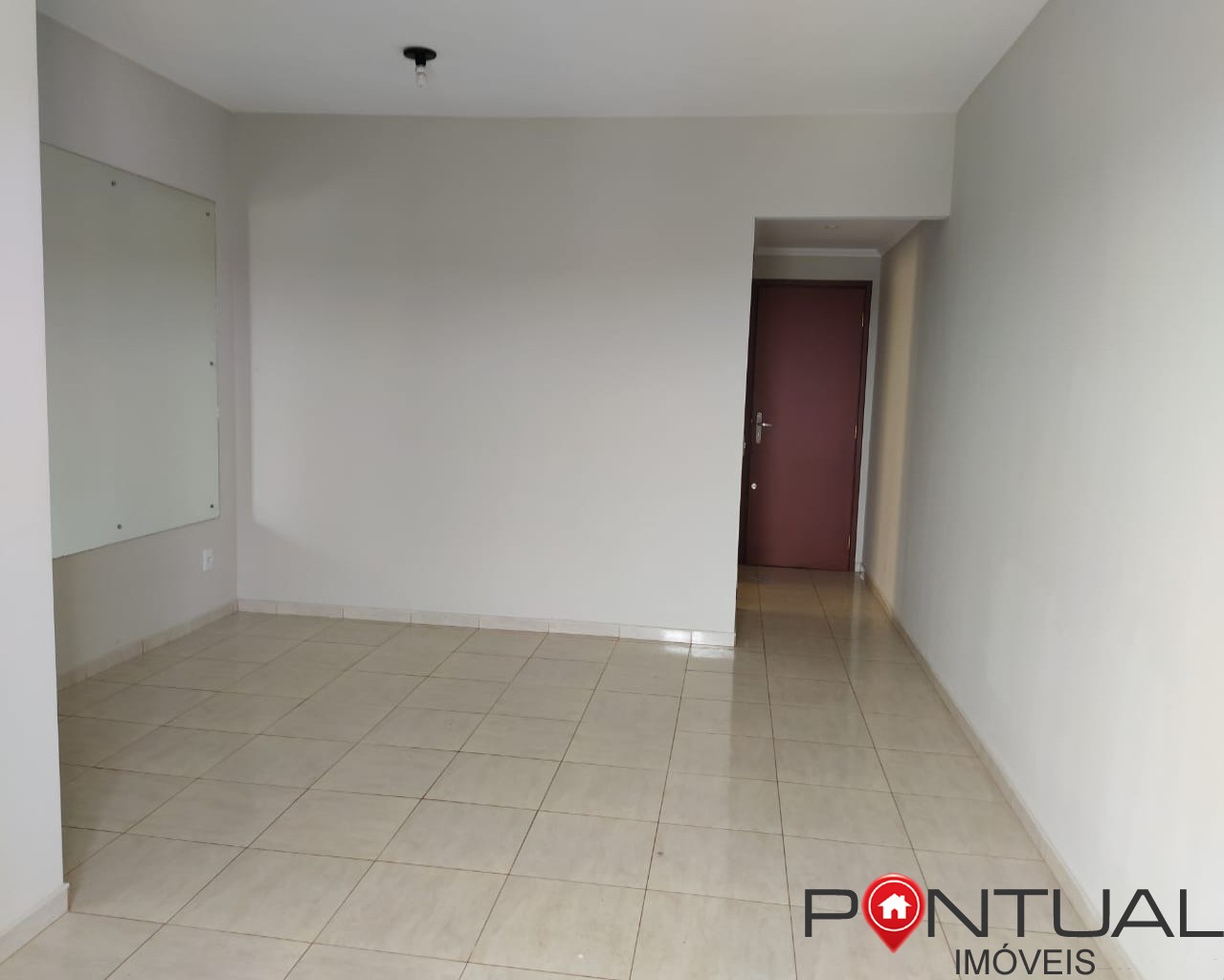 Apartamento à Venda no Condomínio Green Valley Park.Agende a sua visita.
