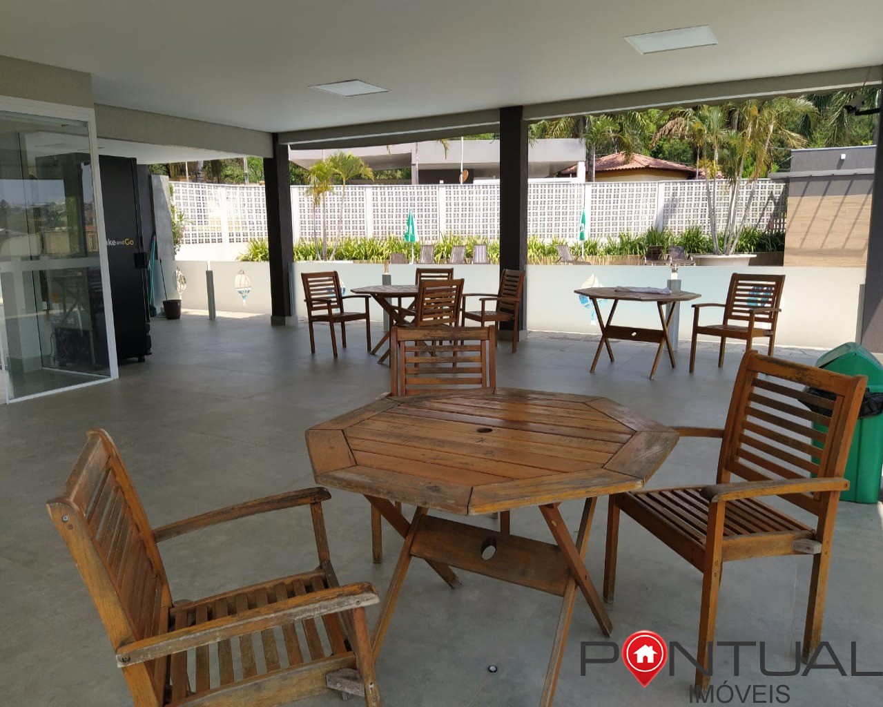Apartamento à Venda no Condomínio Green Valley Park.Agende a sua visita.