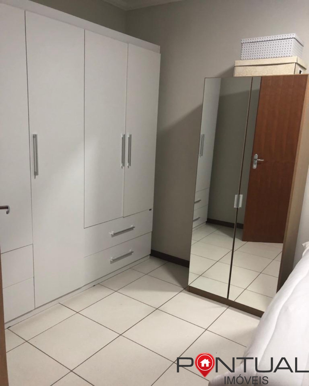 Apartamento à venda no edifício wisdom. Confira!