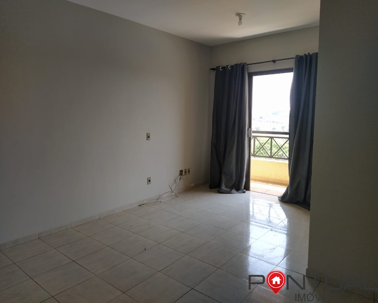 Apartamento à venda no condomínio green valley park.agende a