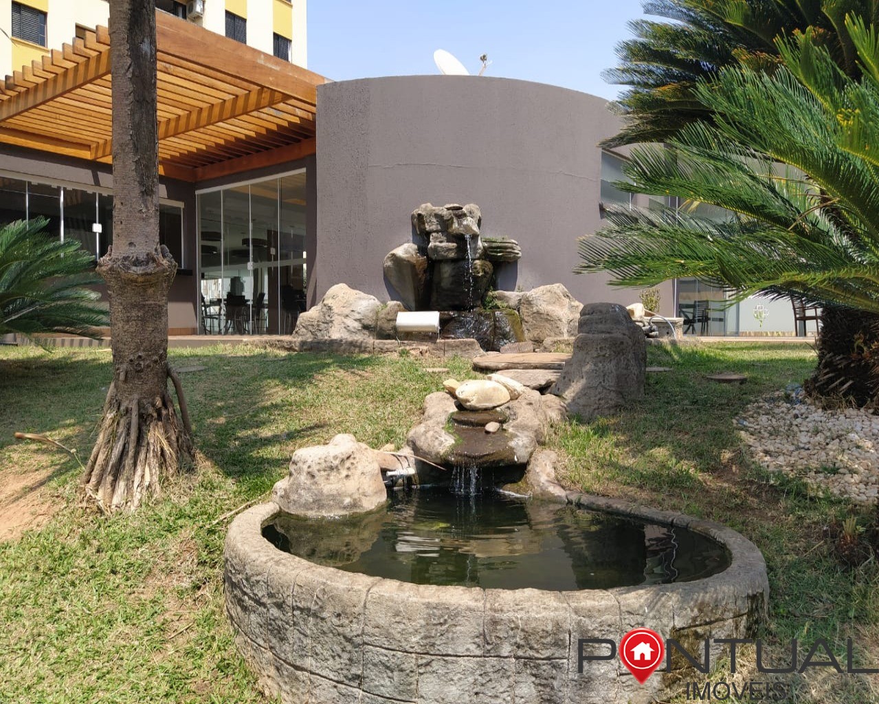Apartamento à Venda no Condomínio Green Valley Park.Agende a sua visita.