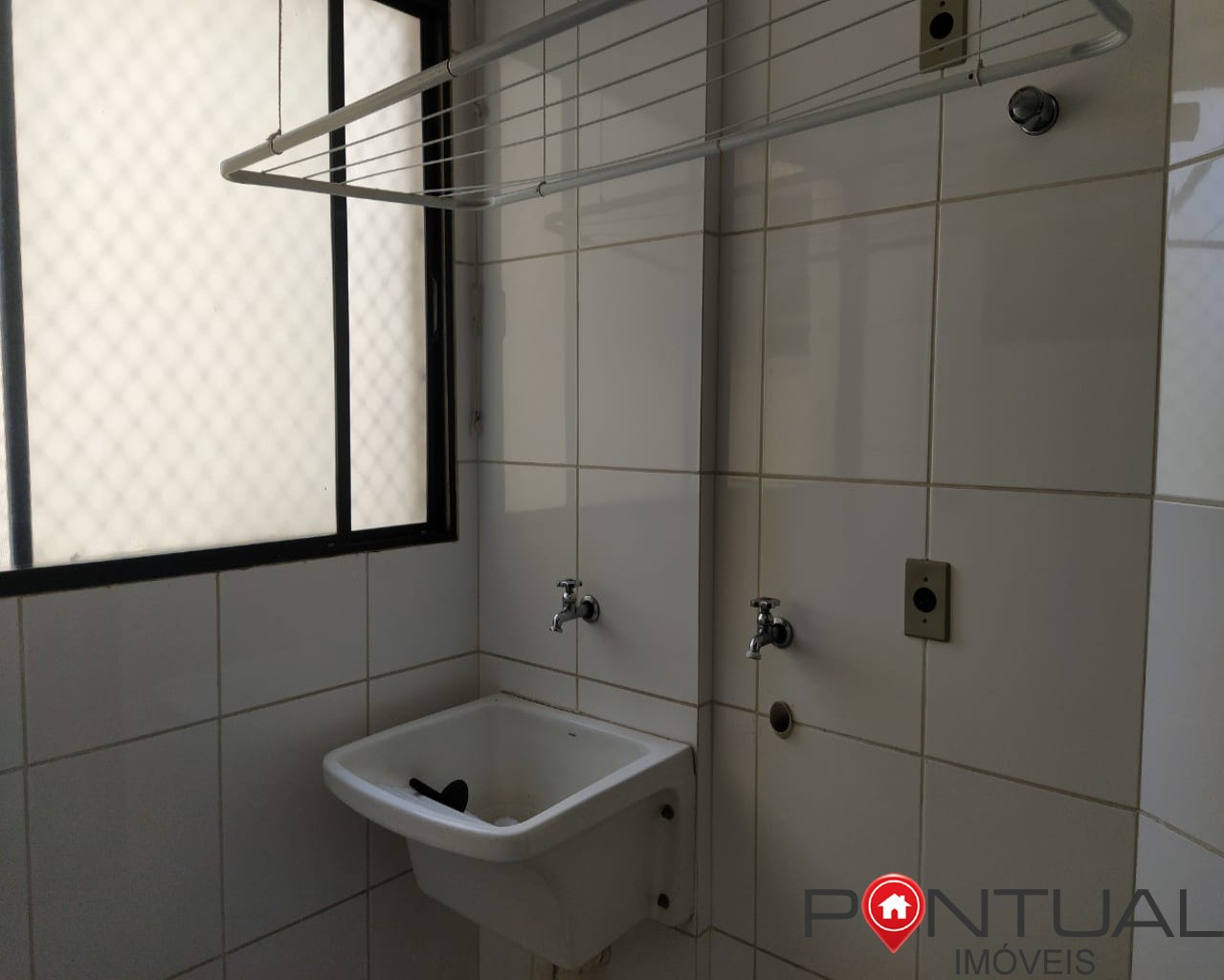 Apartamento à venda no condomínio green valley park.agende a